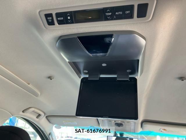 Toyota VELLFIRE 2011-02 7458488-15