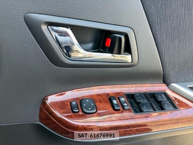 Toyota VELLFIRE 2011-02 7458488-17