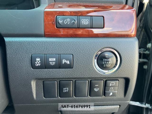 Toyota VELLFIRE 2011-02 7458488-18