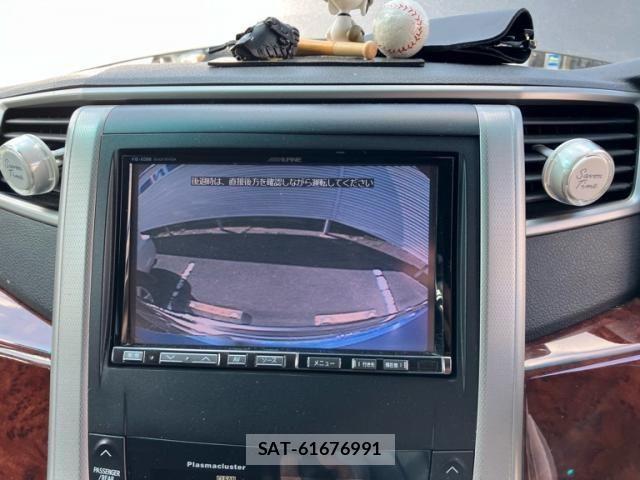 Toyota VELLFIRE 2011-02 7458488-22