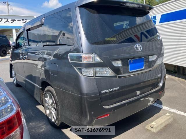 Toyota VELLFIRE 2011-02 7458488-3