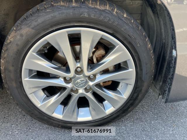 Toyota VELLFIRE 2011-02 7458488-4