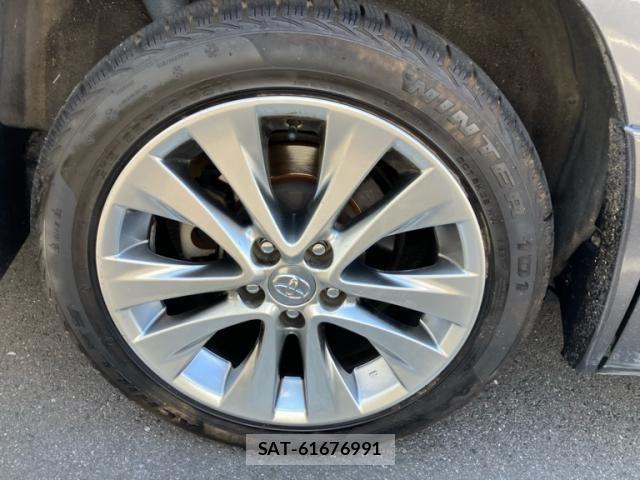 Toyota VELLFIRE 2011-02 7458488-5