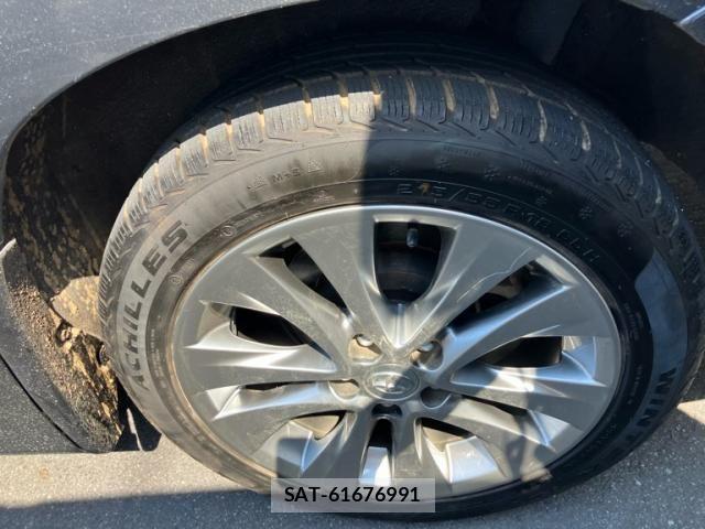 Toyota VELLFIRE 2011-02 7458488-6