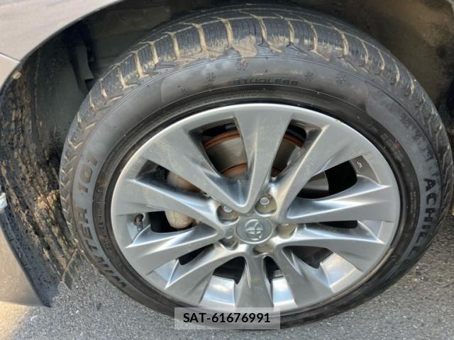 Toyota VELLFIRE 2011-02 7458488-7