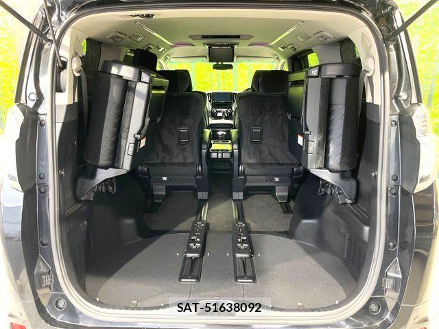 Toyota VELLFIRE 2016-06 7458486-10