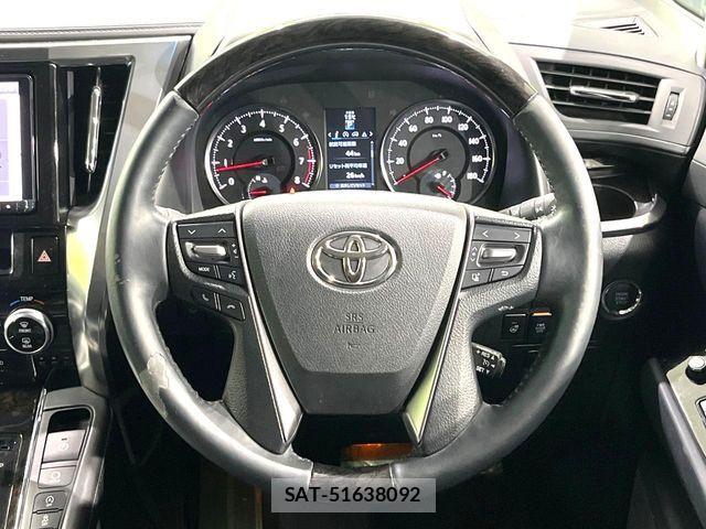 Toyota VELLFIRE 2016-06 7458486-11