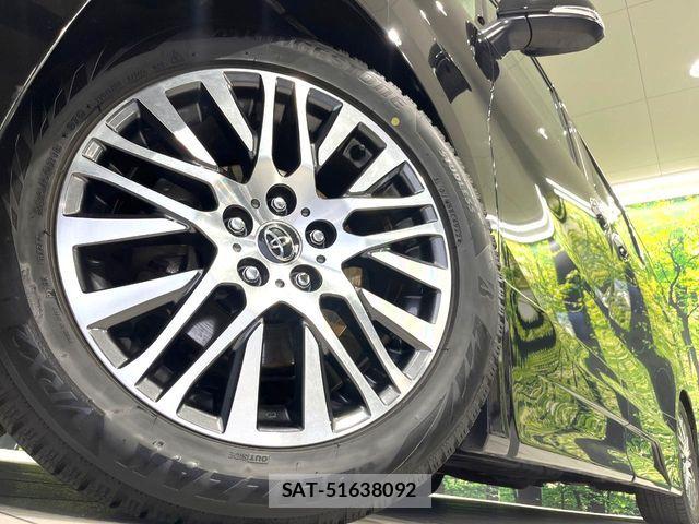 Toyota VELLFIRE 2016-06 7458486-13