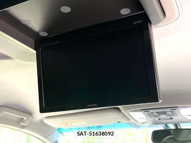 Toyota VELLFIRE 2016-06 7458486-3