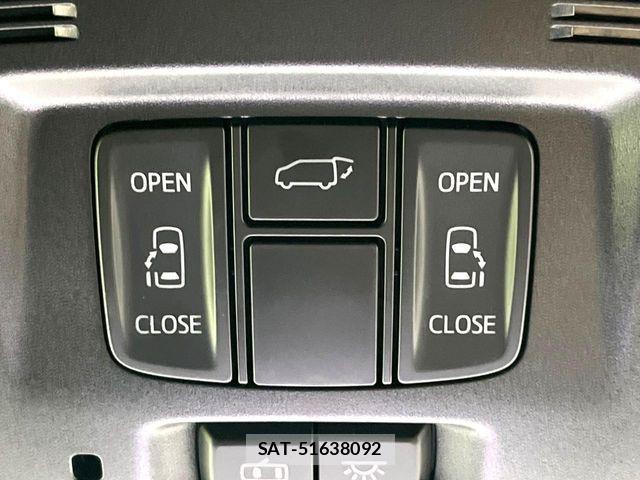 Toyota VELLFIRE 2016-06 7458486-4