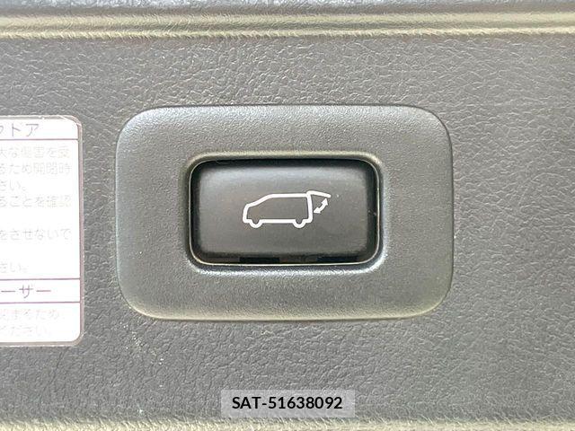 Toyota VELLFIRE 2016-06 7458486-6