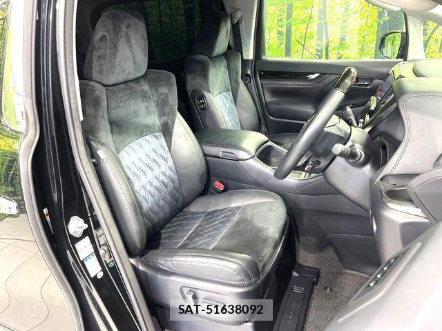 Toyota VELLFIRE 2016-06 7458486-7