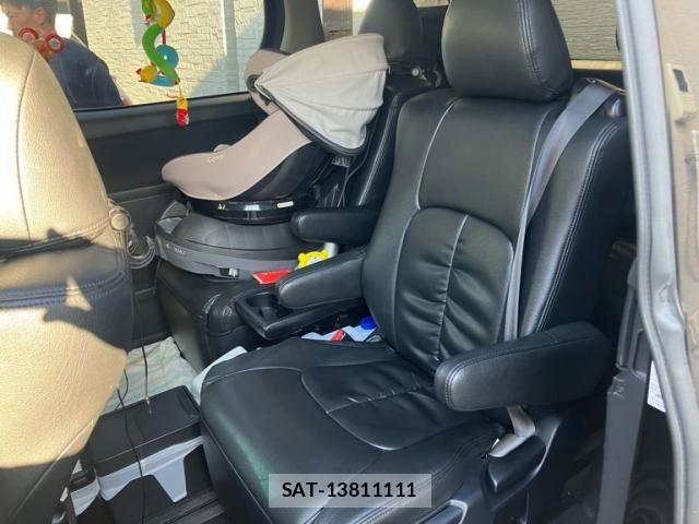 Toyota VELLFIRE 2009-10 7510313-9