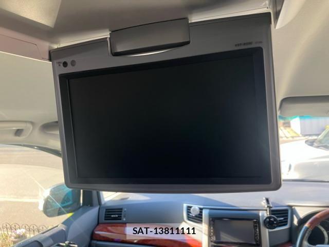 Toyota VELLFIRE 2009-10 7510313-10