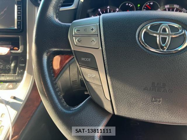 Toyota VELLFIRE 2009-10 7510313-12