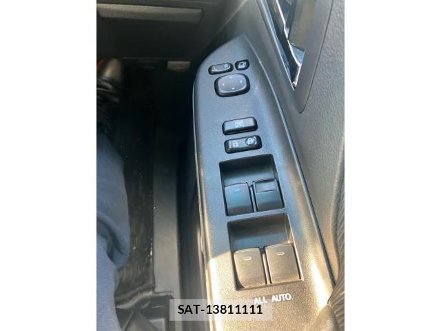 Toyota VELLFIRE 2009-10 7510313-15