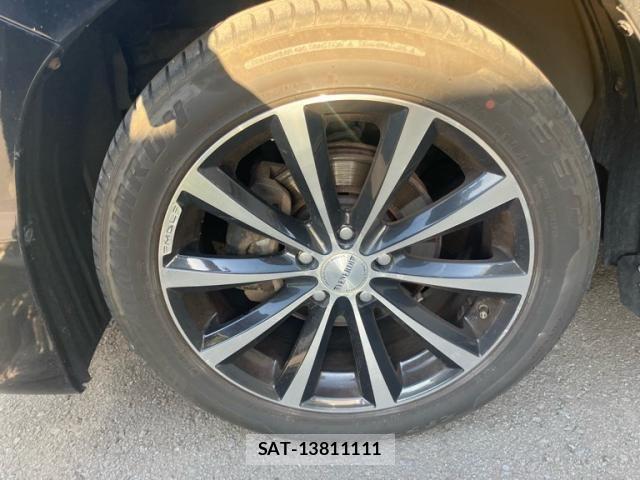 Toyota VELLFIRE 2009-10 7510313-18