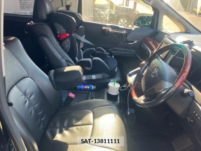 Toyota VELLFIRE 2009-10 7510313-5
