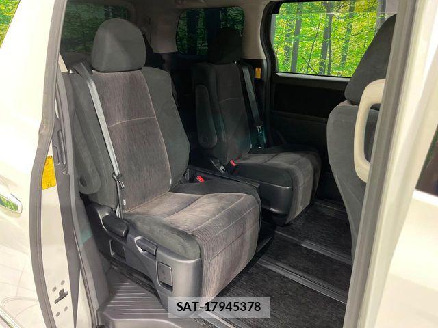Toyota VELLFIRE 2012-04 7503325-9