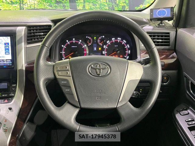 Toyota VELLFIRE 2012-04 7503325-12