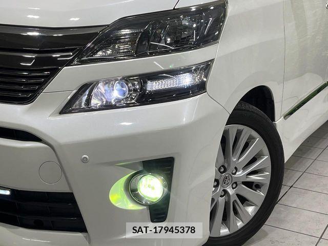 Toyota VELLFIRE 2012-04 7503325-13