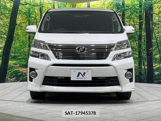 Toyota VELLFIRE 2012-04 7503325-15