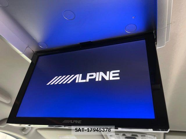 Toyota VELLFIRE 2012-04 7503325-3