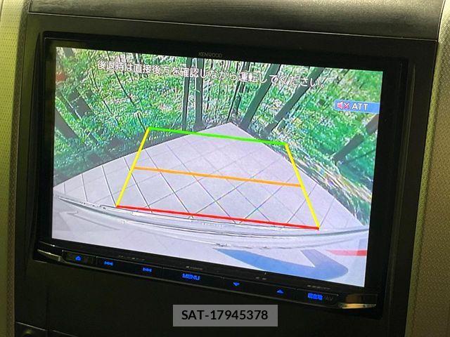 Toyota VELLFIRE 2012-04 7503325-4