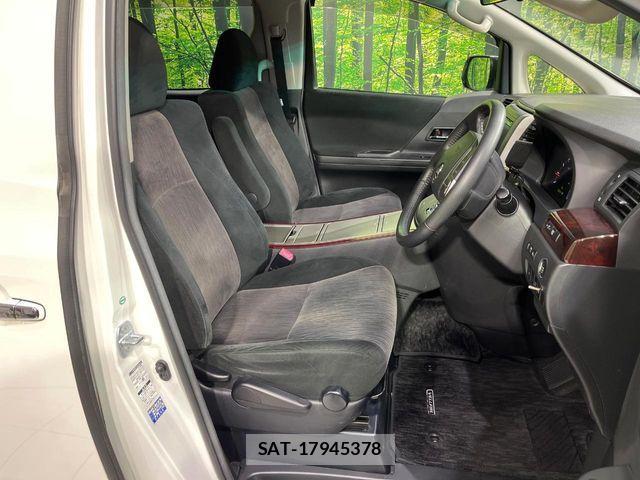 Toyota VELLFIRE 2012-04 7503325-8