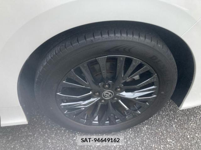 Toyota VELLFIRE 2023-07 7510310-11