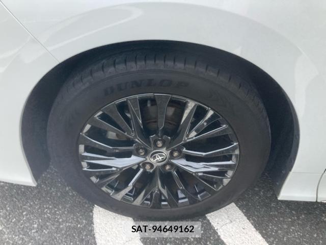 Toyota VELLFIRE 2023-07 7510310-12