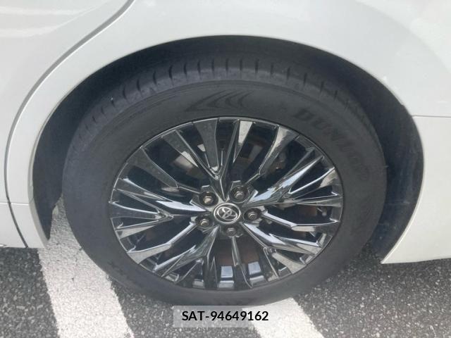 Toyota VELLFIRE 2023-07 7510310-13