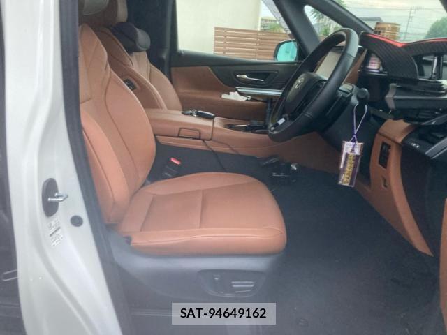 Toyota VELLFIRE 2023-07 7510310-17