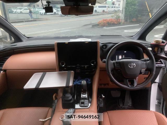Toyota VELLFIRE 2023-07 7510310-18