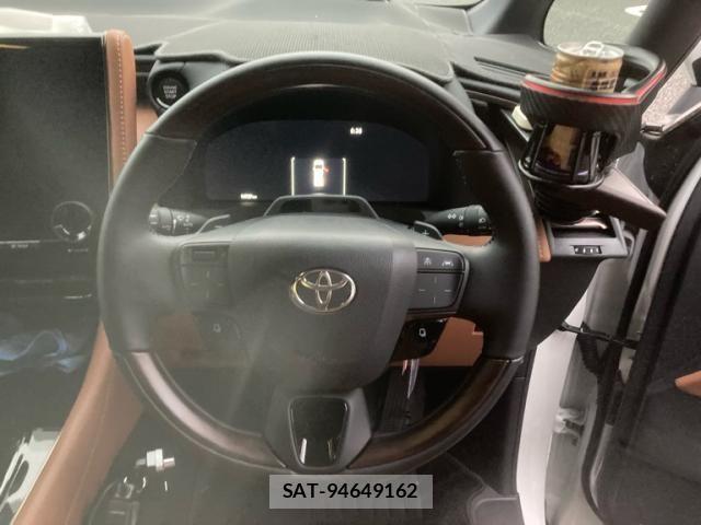 Toyota VELLFIRE 2023-07 7510310-19