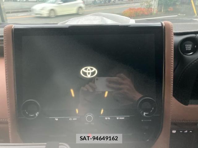 Toyota VELLFIRE 2023-07 7510310-23