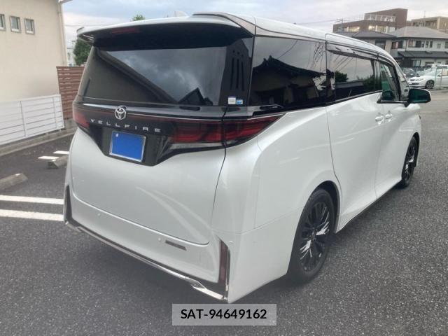 Toyota VELLFIRE 2023-07 7510310-3