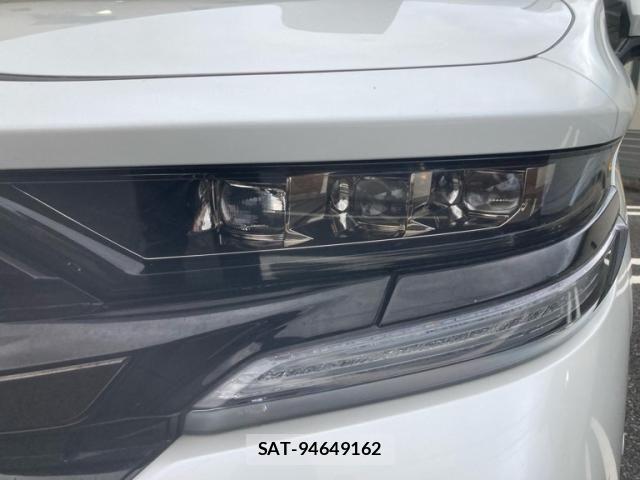 Toyota VELLFIRE 2023-07 7510310-4