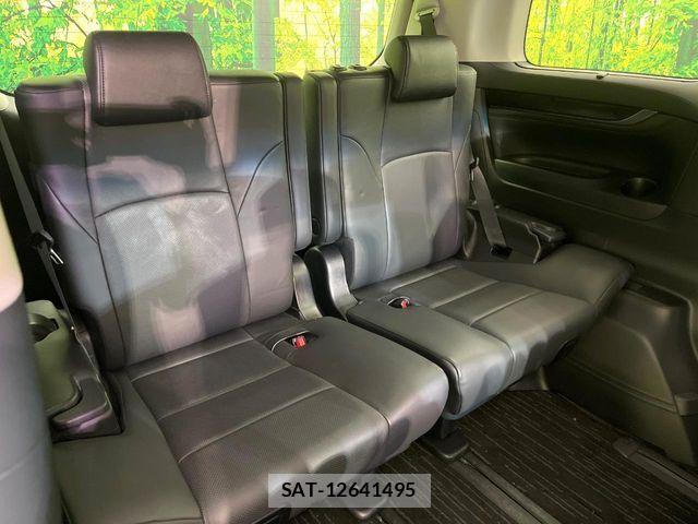 Toyota VELLFIRE 2015-11 7562999-9