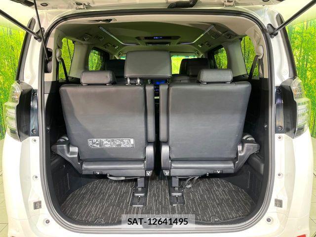 Toyota VELLFIRE 2015-11 7562999-10