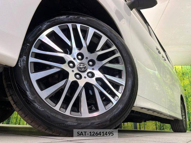 Toyota VELLFIRE 2015-11 7562999-12