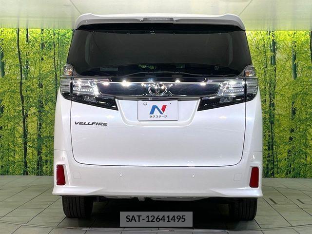 Toyota VELLFIRE 2015-11 7562999-14