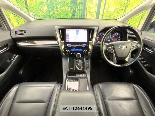 Toyota VELLFIRE 2015-11 7562999-1