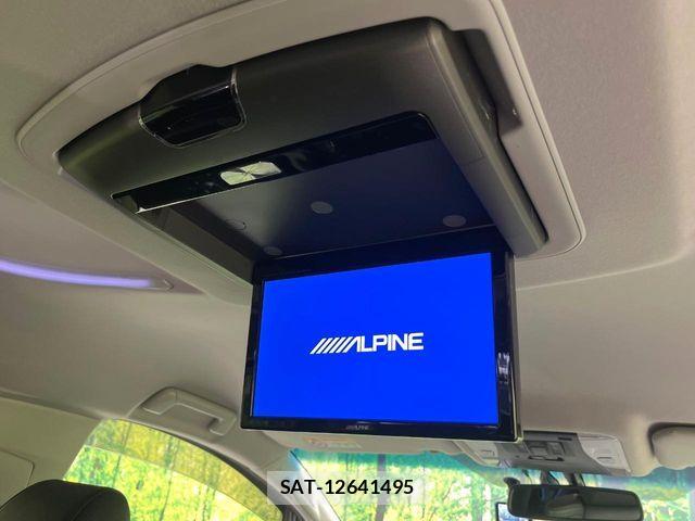 Toyota VELLFIRE 2015-11 7562999-3