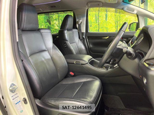 Toyota VELLFIRE 2015-11 7562999-7
