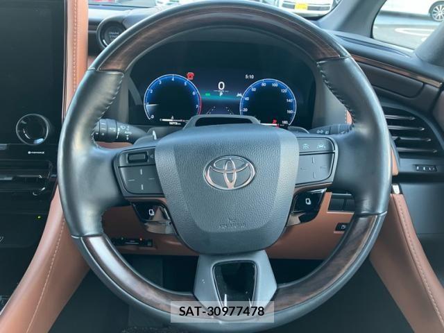 Toyota VELLFIRE 2023-10 7562998-14
