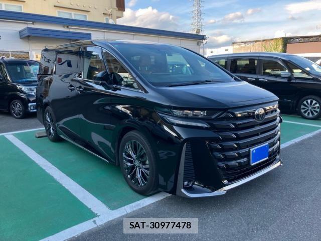 Toyota VELLFIRE 2023-10 7562998-1