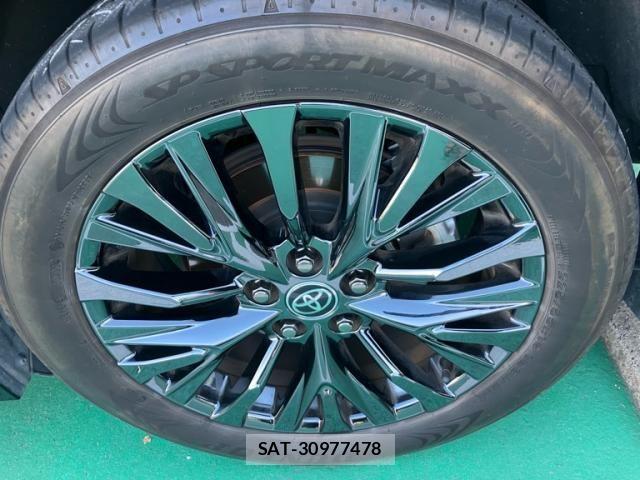 Toyota VELLFIRE 2023-10 7562998-5