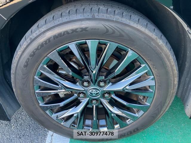 Toyota VELLFIRE 2023-10 7562998-6