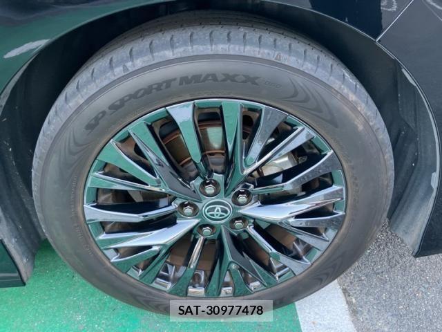 Toyota VELLFIRE 2023-10 7562998-7